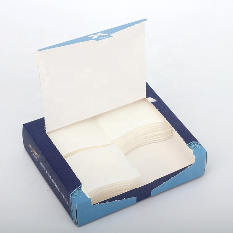 Paper Fiber Pads Supplier - Japanese Material Face Pads