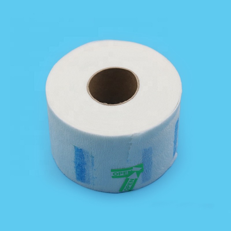 Barber Paper Factory - Neck Strip Paper Roll