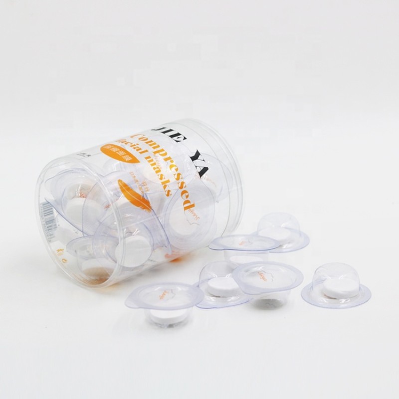 Facial Mask Factory - Disposable Beauty Care Mask