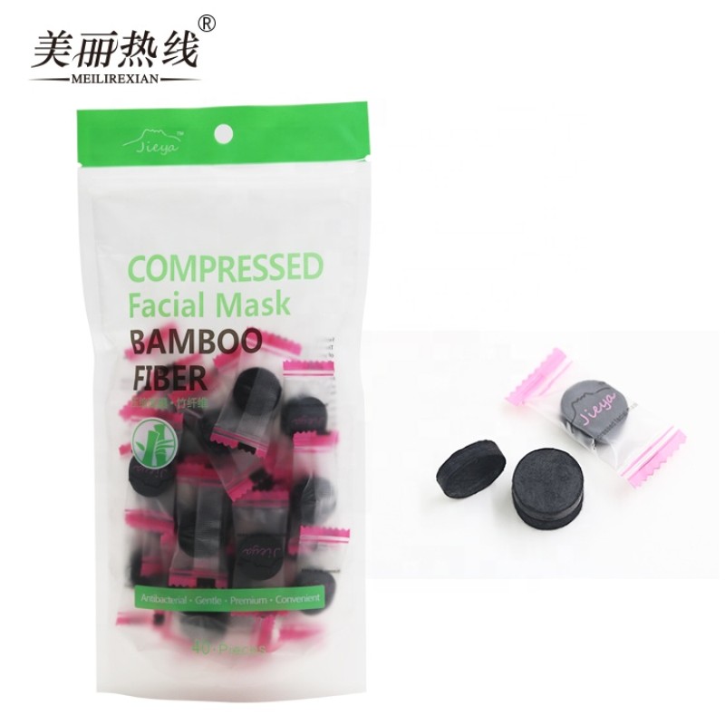 Face Mask Factory - Korean Organic Bio Cellulose