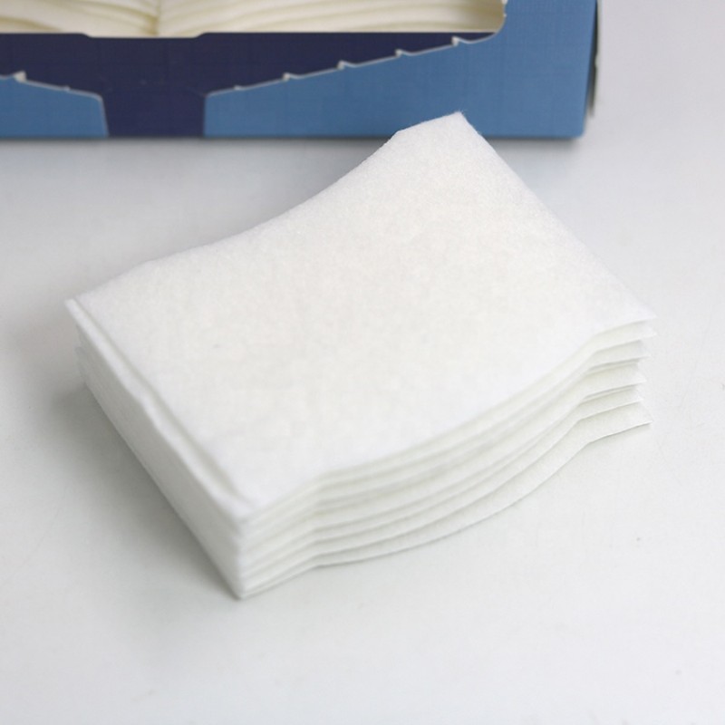 Paper Fiber Pads Supplier - Japanese Material Face Pads