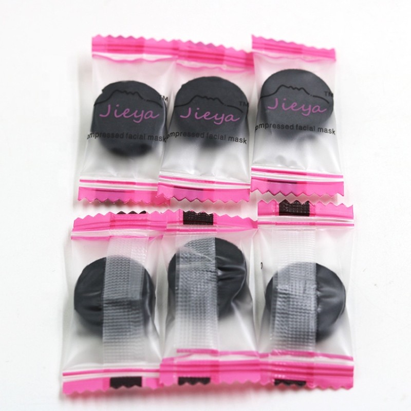 Face Mask Factory - Korean Organic Bio Cellulose