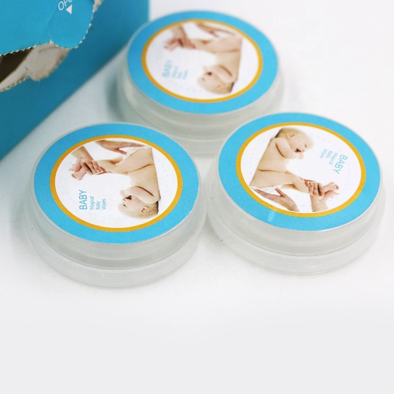 Cotton Pads Supplier - Wholesale Cosmetic Pads