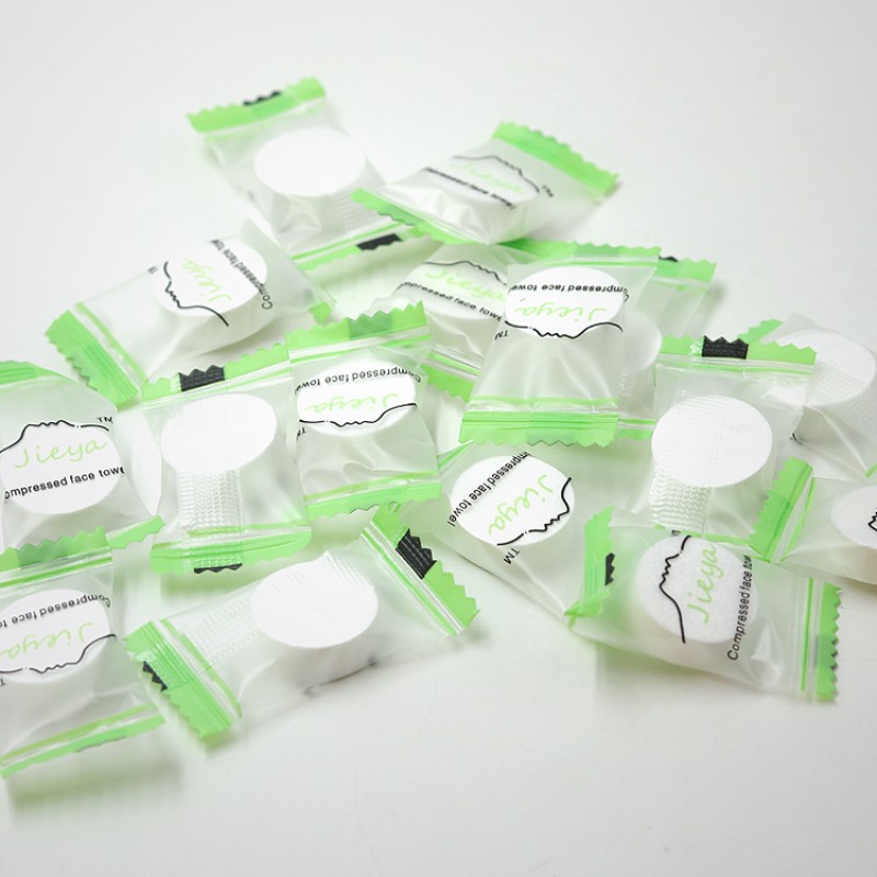 Compressed Towel Manufacturer - Disposable Travel Bath Towel