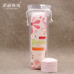 Makeup Pads Manufacturer - Functional Magic Round Pads