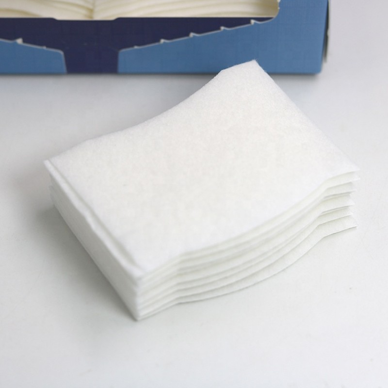 Paper Fiber Pads Supplier - Japanese Material Face Pads