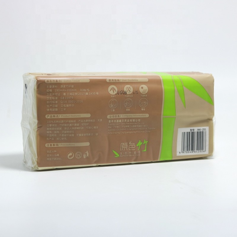 Amino Acid Wipe Manufacturer - Soap Bubble Cleaning Wipe