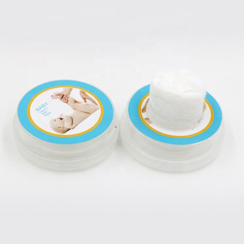 Cotton Pads Supplier - Wholesale Cosmetic Pads