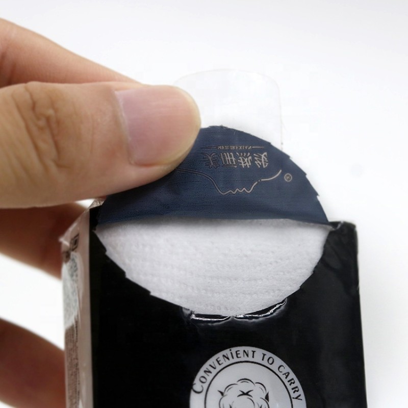 Face Towel Factory - Plant Fiber Water Wipes