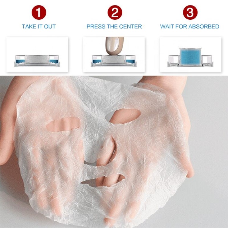 Neck Paper Roll Manufacturer - Salon Barber Shop Paper