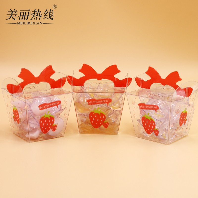 Facial Mask Manufacturer - Travel Size Non-Woven Mask