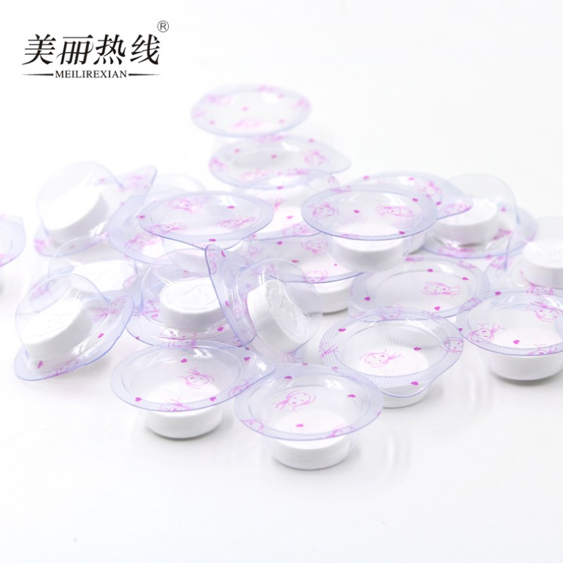 Facial Mask Supplier - Private Label Compress Sheet