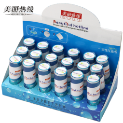 Compressed Towel Supplier - Canister Portable Towel