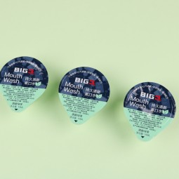 Mouthwash Strips Factory - OEM Travel Size Strips