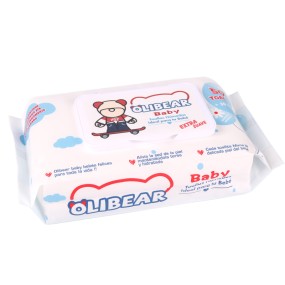 Baby Wipes Manufacturer - Disposable Non-Woven Wipes