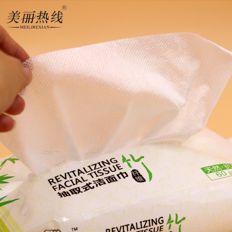 Face Mask Supplier - New Style DIY Sheet Mask