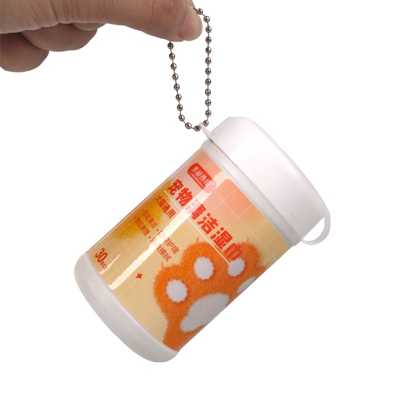 Feminine Wipes Supplier - OEM Non-Alcoholic Wet Wipes