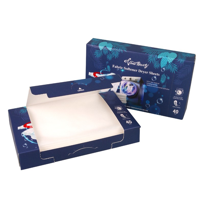 Cotton Pads Manufacturer - 1000pcs Square Makeup Pads