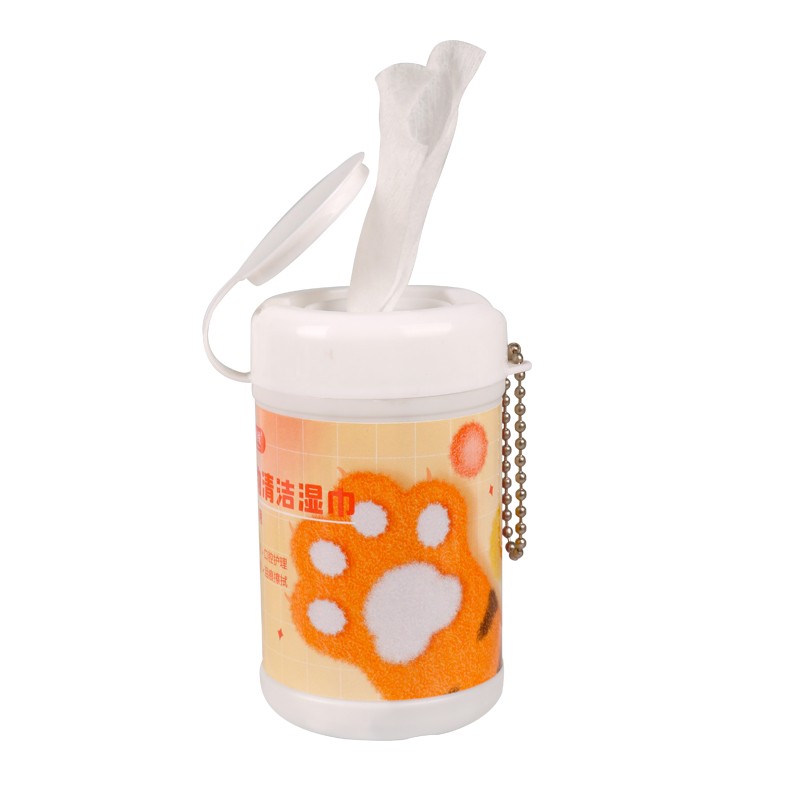 Feminine Wipes Supplier - OEM Non-Alcoholic Wet Wipes