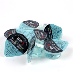 Travel Mouthwash Supplier - Portable Antibacterial Cup