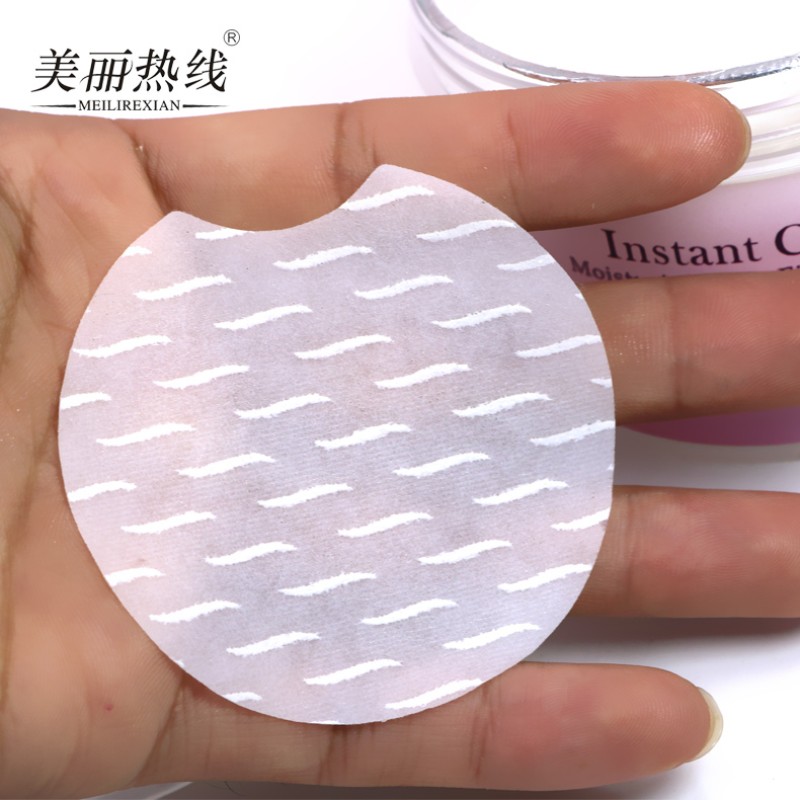 Wet Wipes Supplier - Portable Lemon Fragrance Wipes