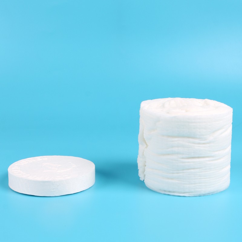 Compressed Towel Supplier - Customizable Pattern Towel