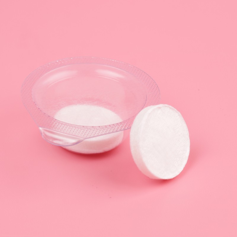 Facial Tissue Manufacturer - Plant Fiber Tissue Paper