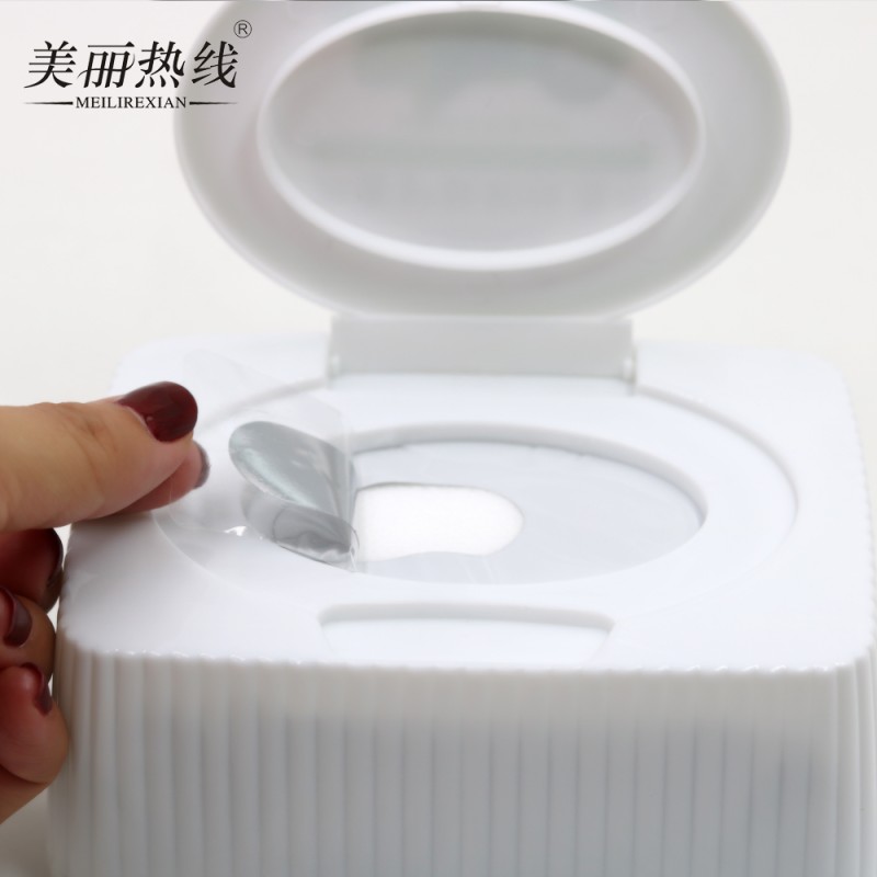 Face Wipes Manufacturer - Aloe Skin Care Wet Wipes