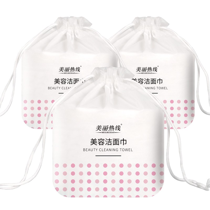 Kitchen Towels Supplier - Square Heavy Duty Wipes