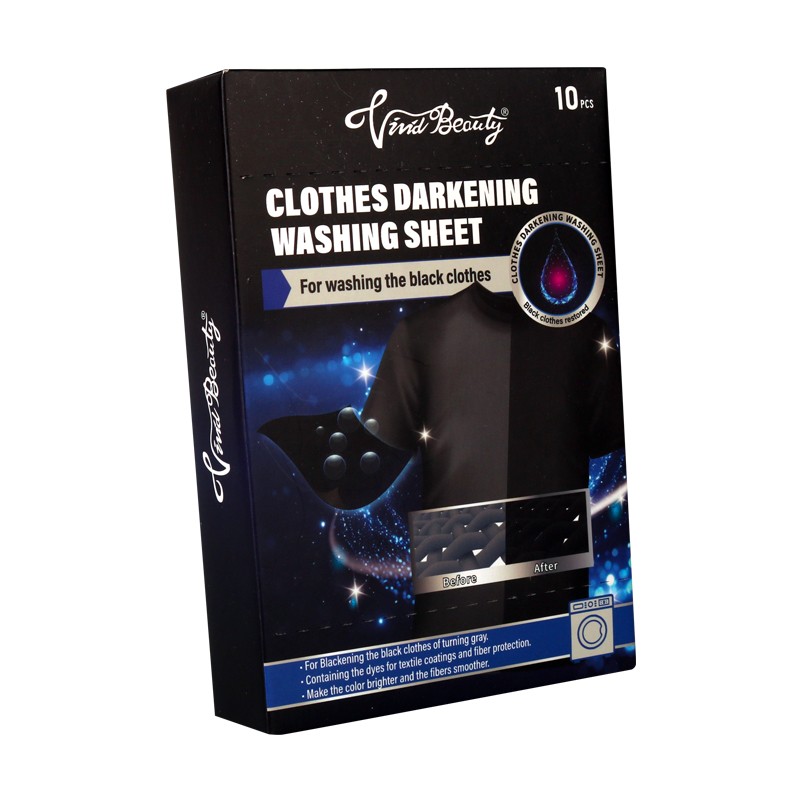 Garment Sheets Manufacturer - Disposable Black Darkening Sheets