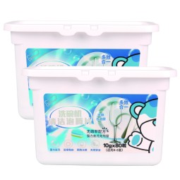 Jewelry Cleaner Tablets Factory - Diamond Gold Silver Cleaner