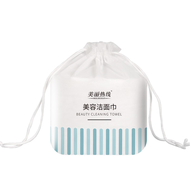 Kitchen Towels Supplier - Square Heavy Duty Wipes