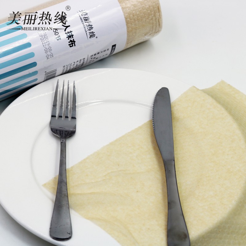 Dryer Sheets Supplier - New Type 40-Piece Sheets