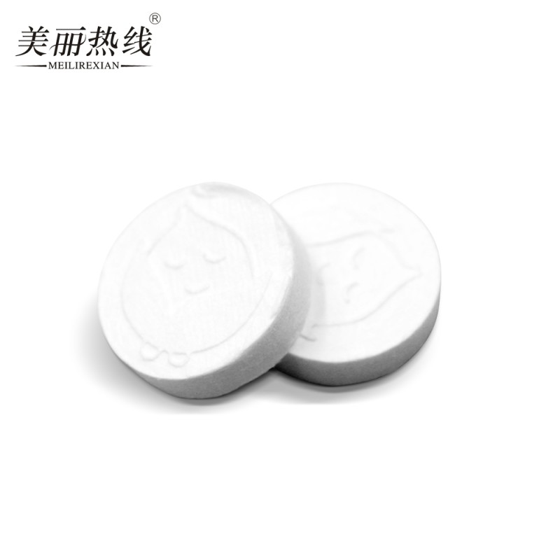 Sheet Mask Manufacturer - DIY Compressed Travel Mask