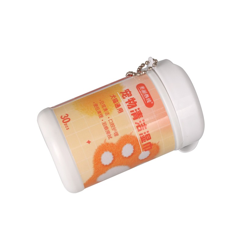 Feminine Wipes Supplier - OEM Non-Alcoholic Wet Wipes