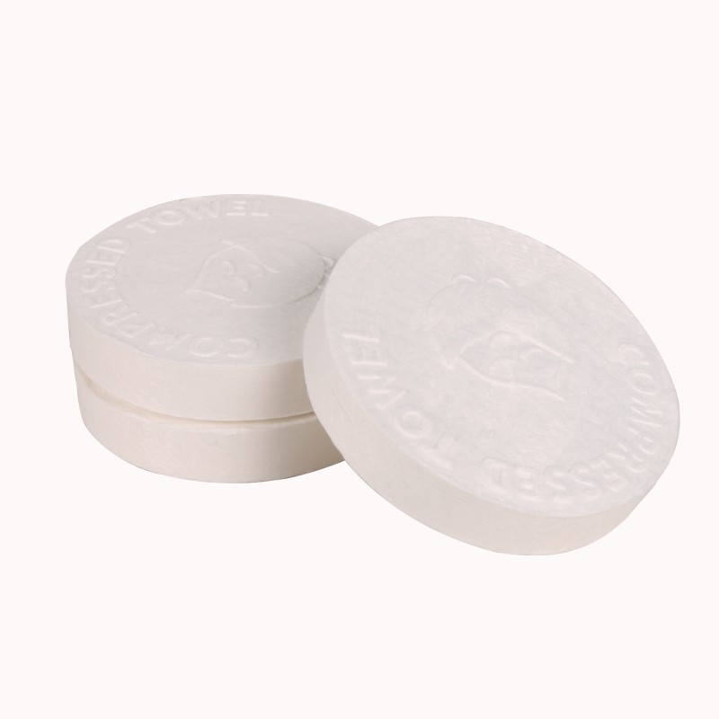 Compressed Towel Factory - Portable Soft Nonwoven Towel