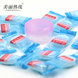 Jelly Mask Supplier - Customised Organic Mask Sheet