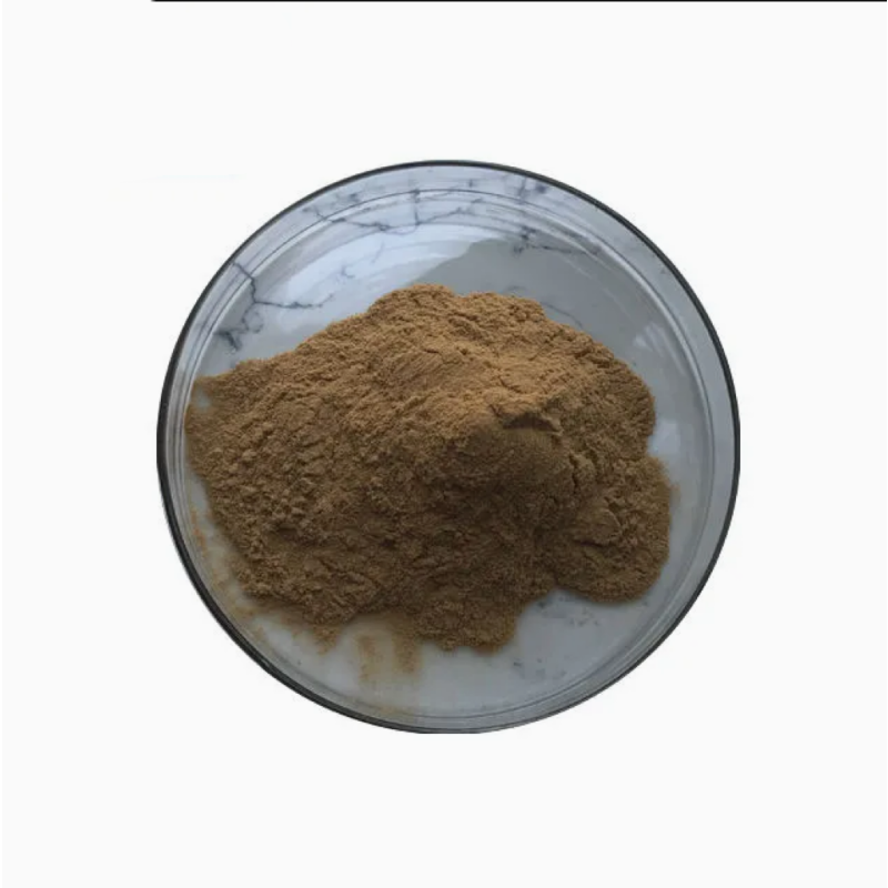 100% Natural Organic Black for Maca Root Extract Powder Premium Plant-Based Supplement