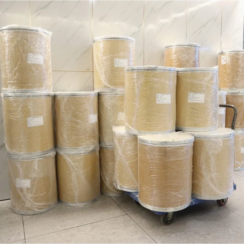 Supply Cosmetic Grade Skin Whitening L-Glutatione Powder  CAS 70-18-8 Powder L-Glutatione Powder