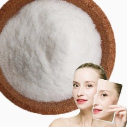 OEM Supply 99% Beta-Nicotinamide Mononucleotide (NMN) Powder Adult Antioxidant with Anti-Aging Function Plant Extract