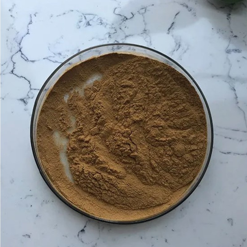 100% Natural Organic Black for Maca Root Extract Powder Premium Plant-Based Supplement