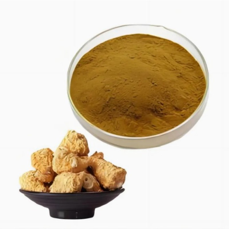 Organic for Maca Root Extract Powder Food Grade Herbal Supplement for Men and Women Vacuum Packed