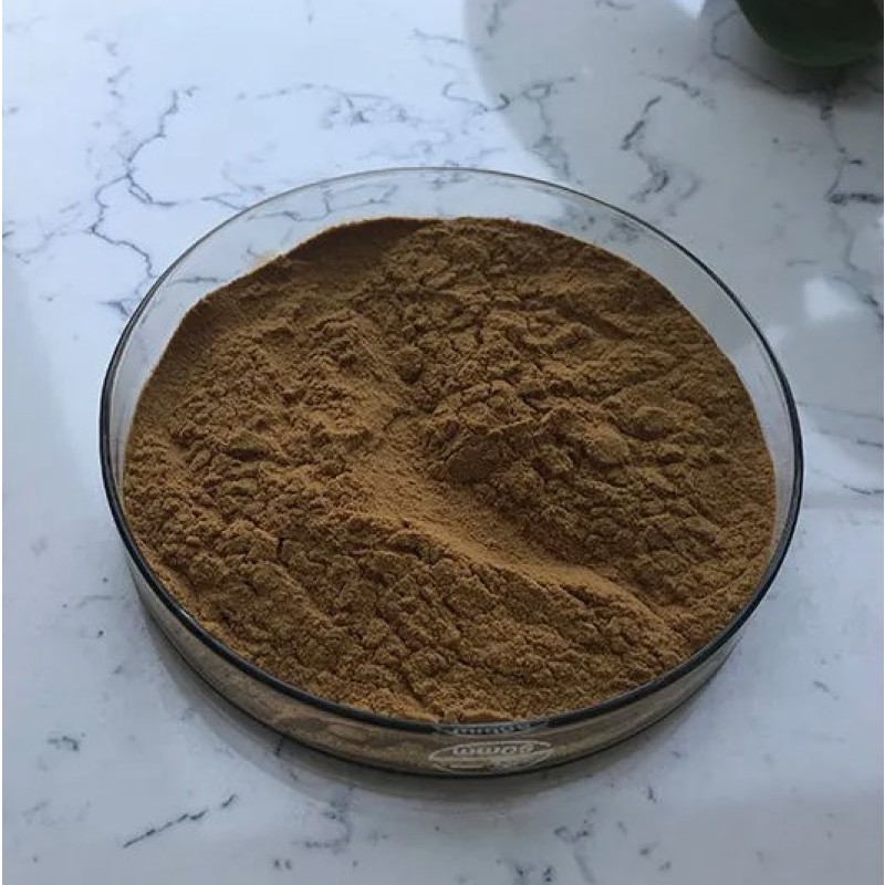 100% Natural Organic Black for Maca Root Extract Powder Premium Plant-Based Supplement