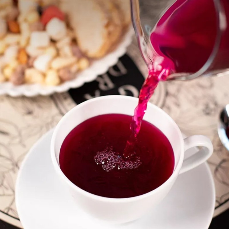 Hot Sale Superfruit Organic Food Grade Red Beet Root Extract Powder Vacuum Packed Beetroot Juice Powder Beetroot Juice Powder