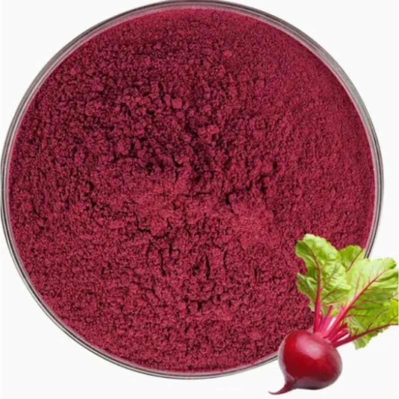 High Quality Bulk Beet Root Powder Food Grade Natural Extract