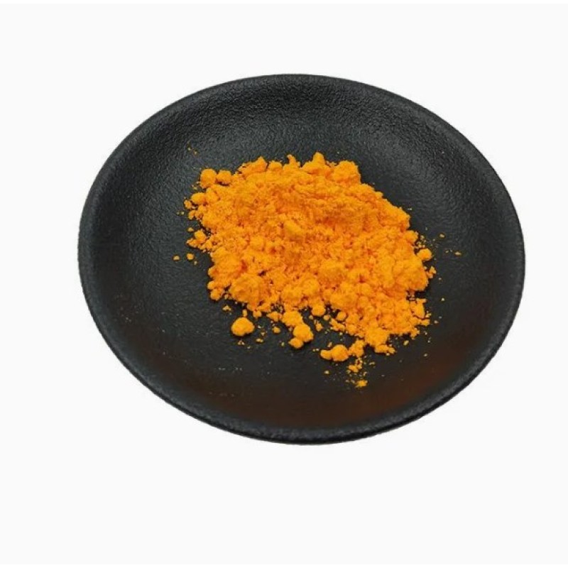 Food Grade Riboflavin (Vitamin B2) Powder Bulk Price 99% Purity for All Ages Including Newborns