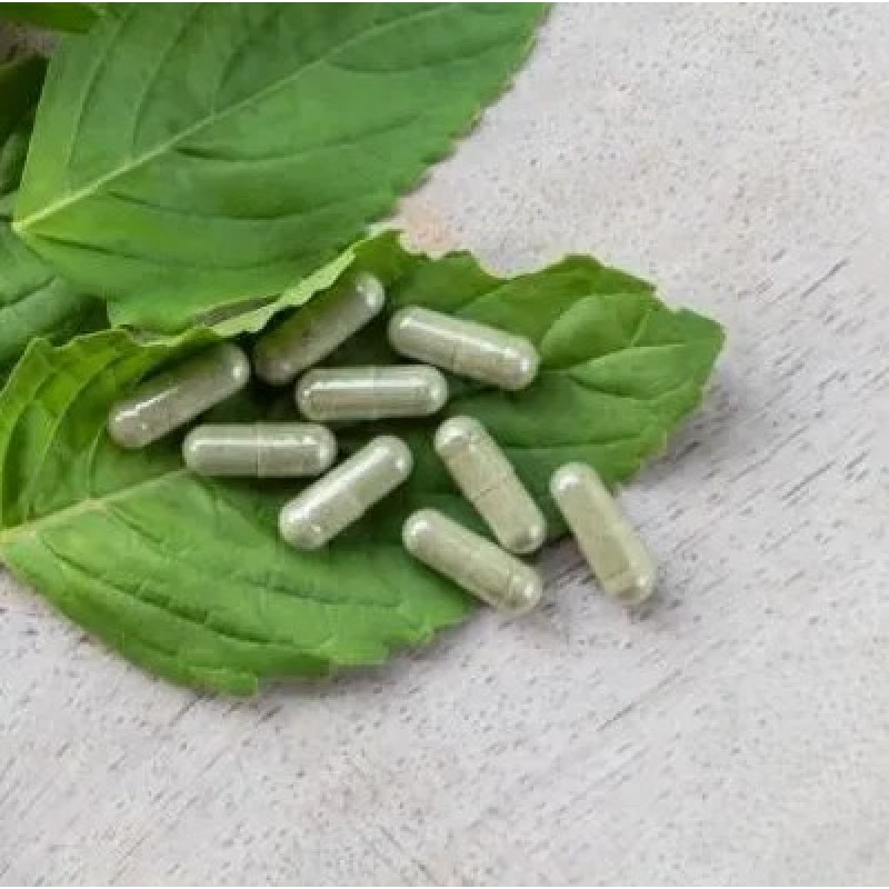 Slimming Capsules Fat Burner for Weight Loss Capsules Green Tea Extract Detox Slimming Pills