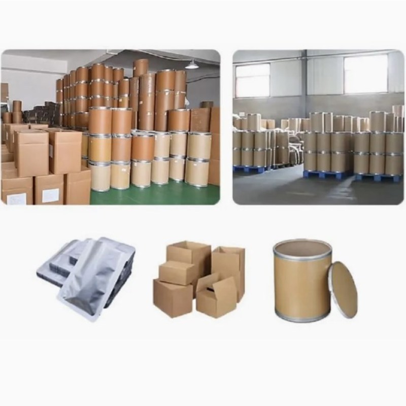 OEM Supply 99% Beta-Nicotinamide Mononucleotide (NMN) Powder Adult Antioxidant with Anti-Aging Function Plant Extract