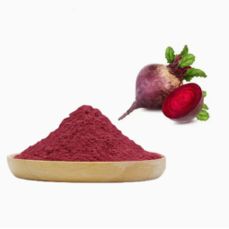 Wholesale 100% Water Soluble Food Pigment Natural Organic Red Beetroot Juice Powder Beet Root Powder for Sale