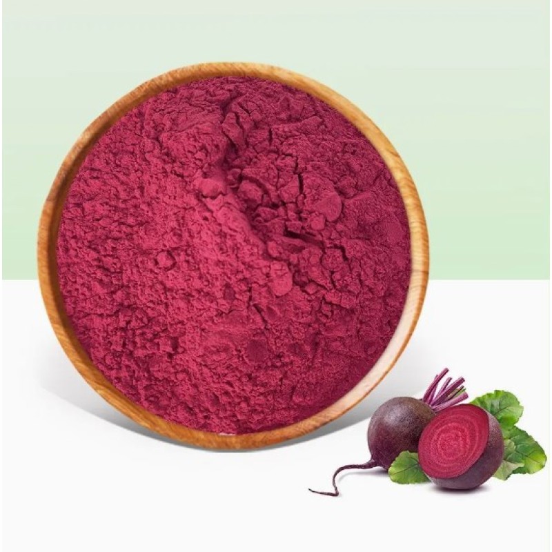 High Quality Bulk Beet Root Powder Food Grade Natural Extract